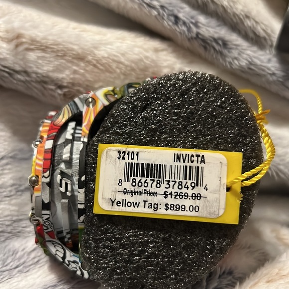 Great watch Nice new and you get a free box for the rest of your watches - Picture 3 of 16